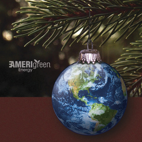 amerigreen